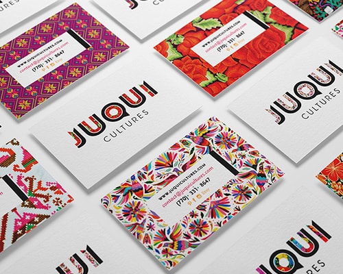 OME diseño Proyecto Juqui Cultures
