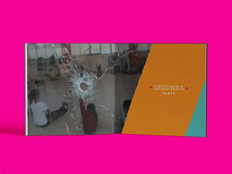 Caravanas Culturales por la paz