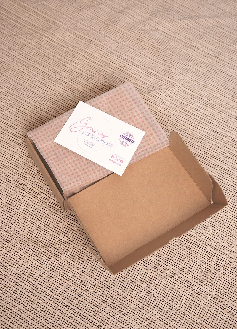 Emma Ropa maternidad