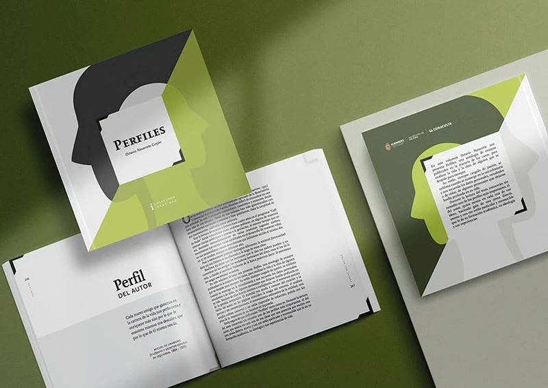 Libros Coleccion Identidad