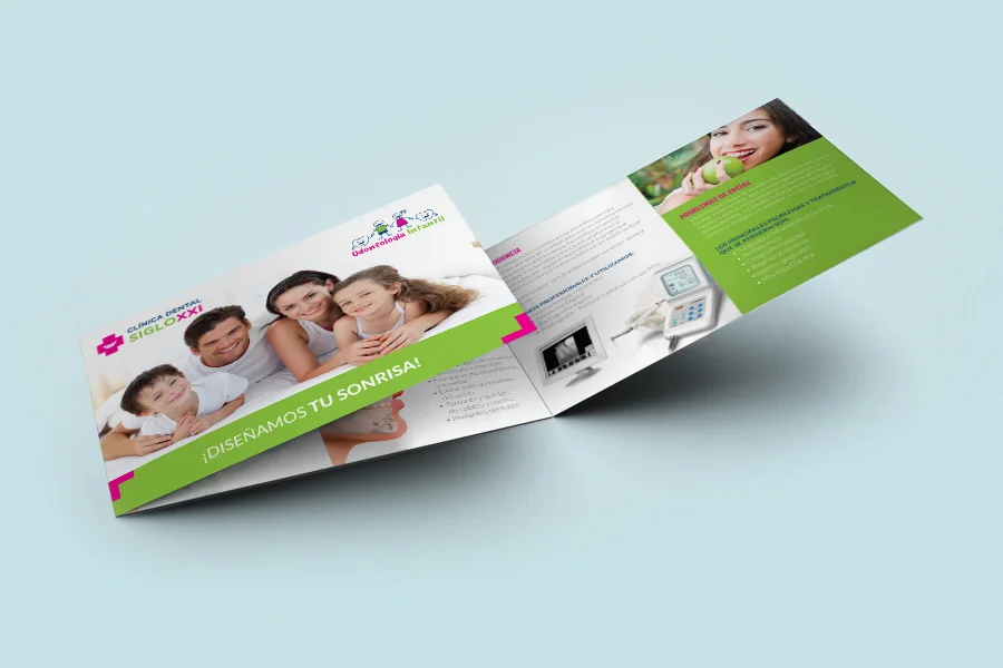 Dental Siglo XXI