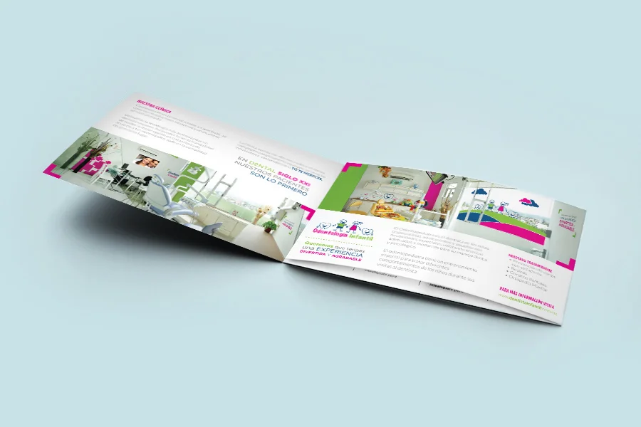 Dental Siglo XXI