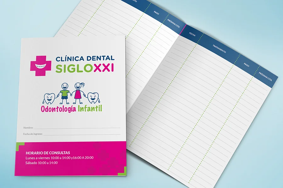 Dental Siglo XXI