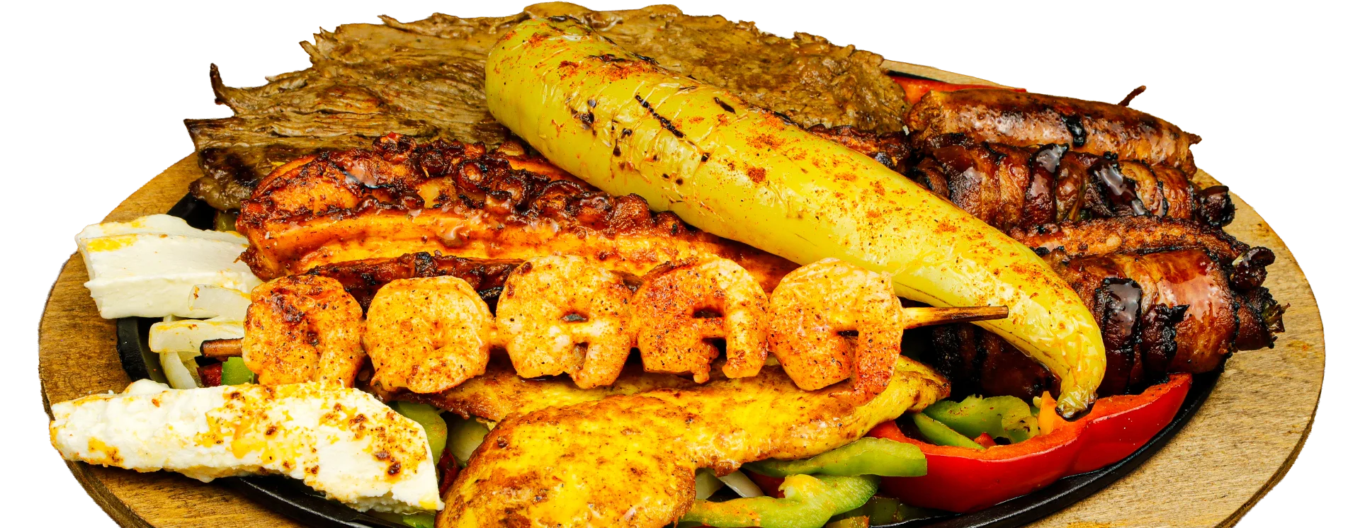 Parrillada Los Cabos