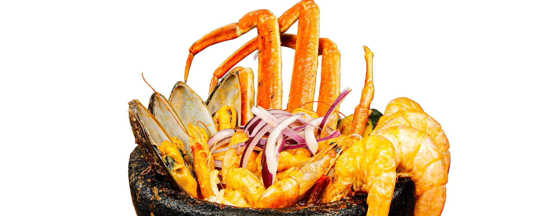 Molcajete Fabuloso
