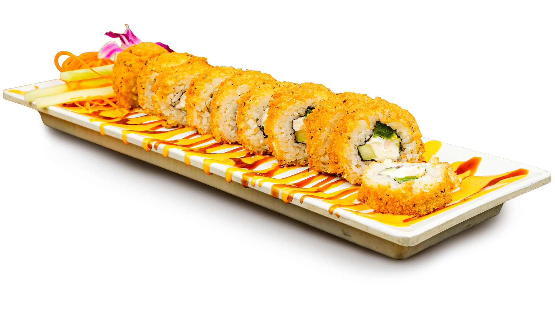 California roll